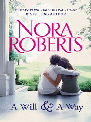 A Will and a Way - ebook